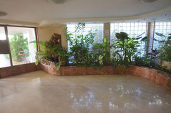 פנטאהוז בנוה גן1