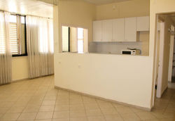 דירת 3 חדרים בסלומון1