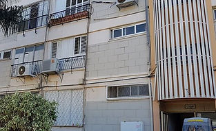 3-х комнатная на Йосефберг