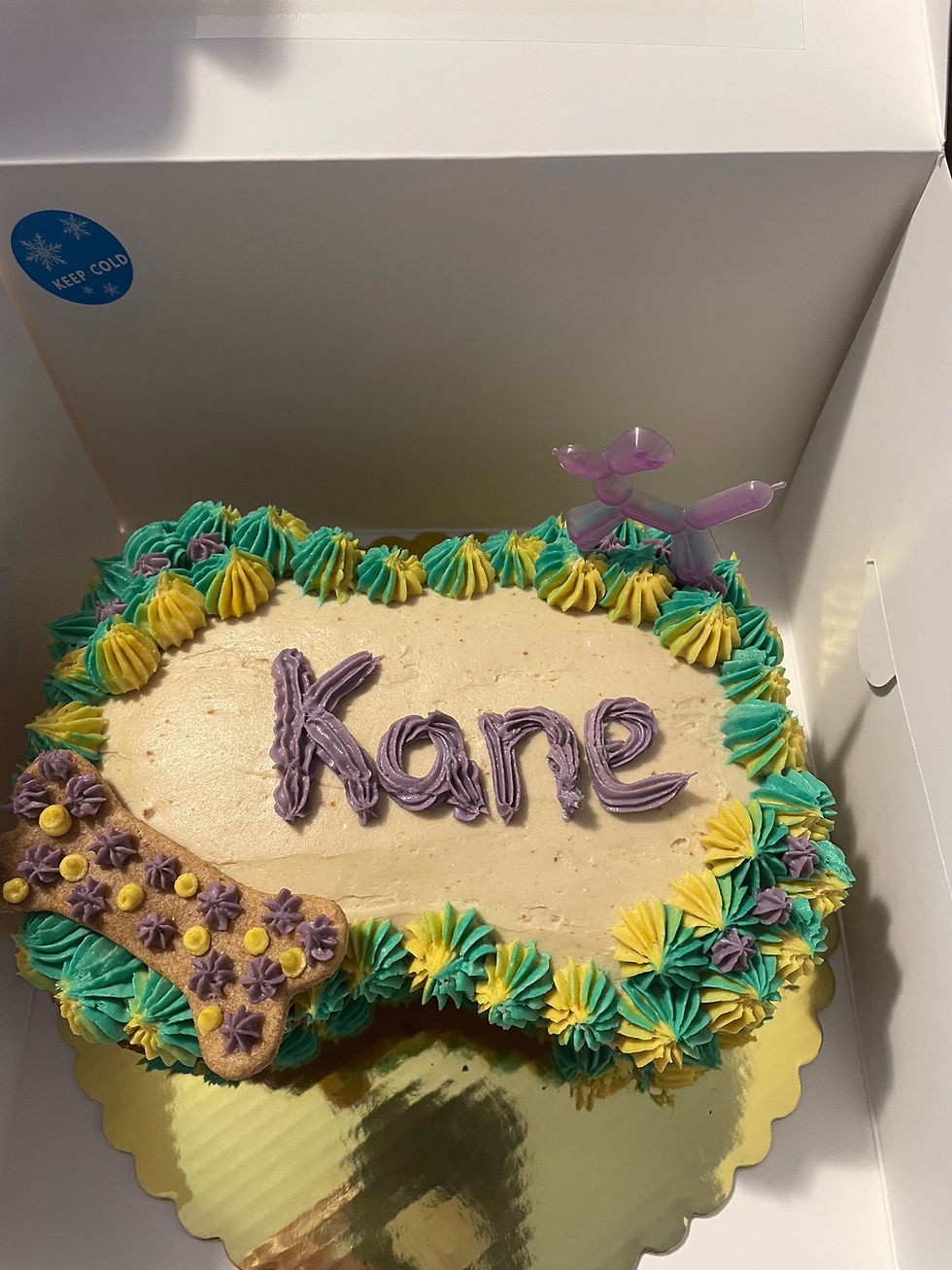 Thumbnail: Bone Cake