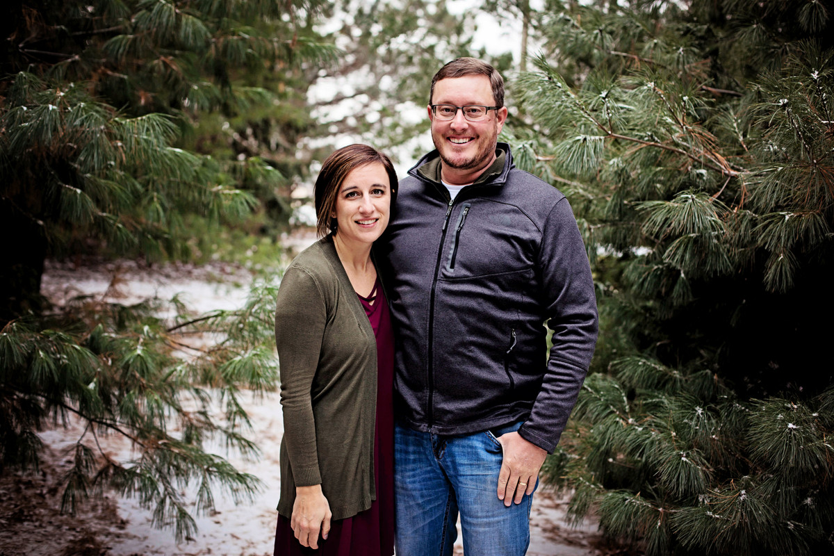 Katie Berkland Photography Westphal Family