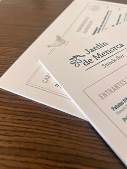 Cartas exterior