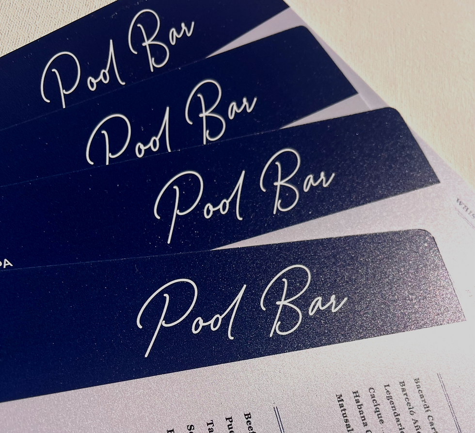 cartas de exterior
