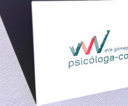 Tarjetas con impresión digital y Uvi 