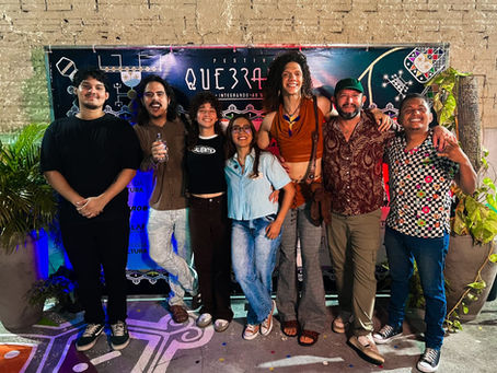Mocotó Beat e Ocean Gate vencem primeiras seletivas da Batalha de Bandas do Quebramar 2026