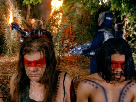 “Amazônia Xamã” leva o cinema amapaense ao topo e conquista dois prêmios nos Estados Unidos