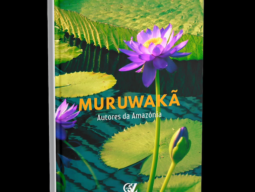 Com mais de 80 autores, Muruwakã leva vozes literárias da Amazônia à COP 30