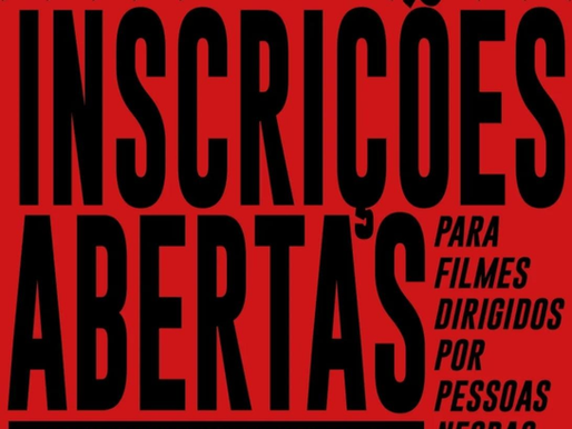 Festival AfroEstima 2026 abre inscrições e destaca o cinema negro da Amazônia e do Brasil