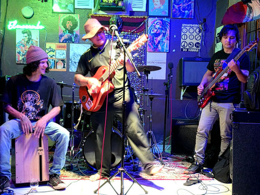 Festival Quebramar abre inscrições para Batalha de Bandas e movimenta cena autoral do Amapá