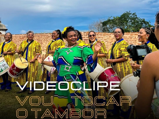 Negra Áurea transforma música em manifesto contra a violência e pela identidade amazônica