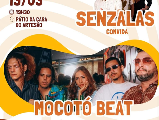 Tambores do Meio do Mundo abre temporada de shows nesta sexta-feira em Macapá