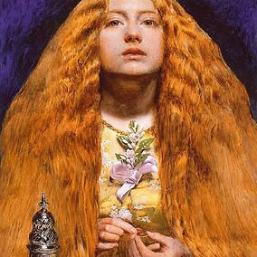 Bridesmaid 1851 Millais.jpg