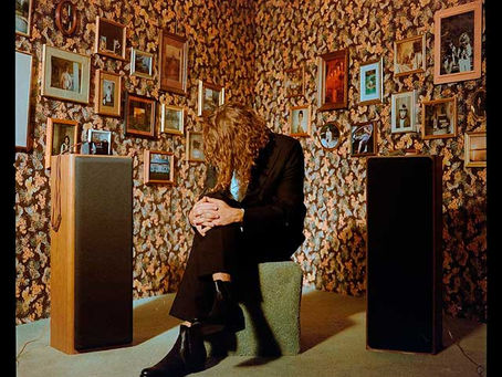 This Is a Photograph - Kevin Morby