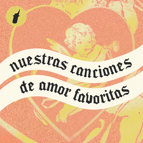 Nuestras canciones de amor favoritas