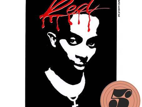 Playboi Carti (2020) - Whole Lotta Red