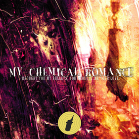 Unleash the Fucking Bats!