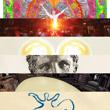 Ranking de discografía: Fucked Up