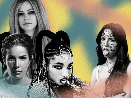 El renacimiento del pop punk: Una cruzada femenina