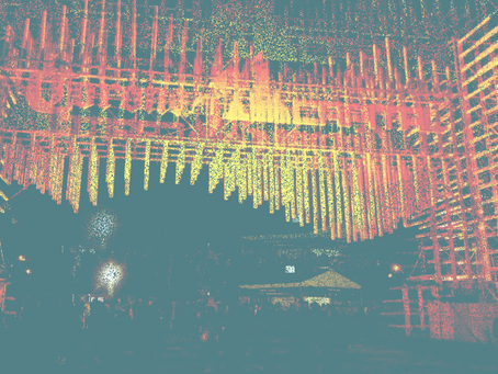 Corona Capital: Vuelta a la vida de la música en vivo