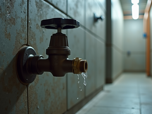 Effective Plumbing Repair Solutions