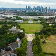 Greenwich Park Revealed