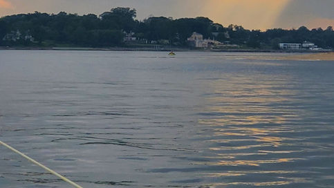 10. Port Washington to Atlantic Highlands, June 2025