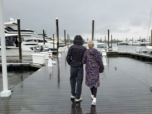 9. Port Washington, May 2025