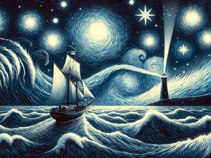 6. Trust Your True North