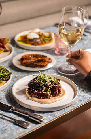 food content creation manchester