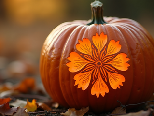Creative Pumpkin Carving Templates for Every Occasion