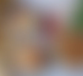 Bengali Chicken Korma - with Saffron 