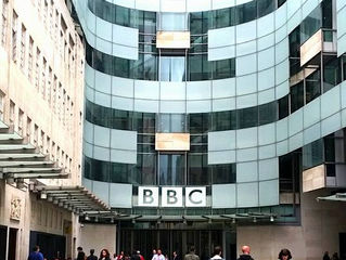 Fruitima on BBC1 - The One Show with The Hairy Bikers & David Walliams