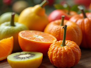 Exploring the Art of Virtual Fruit Carving Courses for Creative Minds
