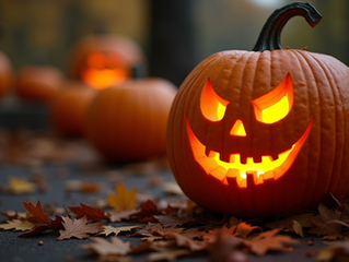 Transform Your Halloween with Unique Pumpkin Carving Ideas