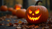Transform Your Halloween with Unique Pumpkin Carving Ideas
