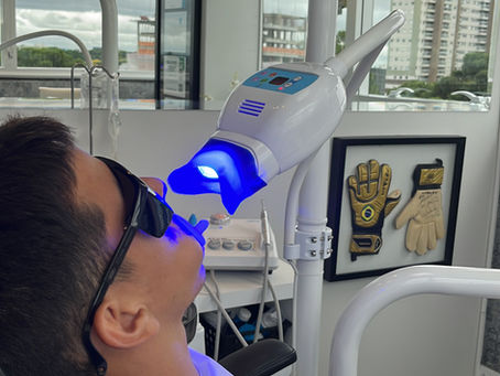 Manejo da Sensibilidade Dentária Após o Clareamento: O Que Você Precisa Saber