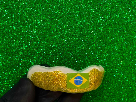 Protetores Bucais na Odontologia Esportiva: Como Escolher o Melhor para Você
