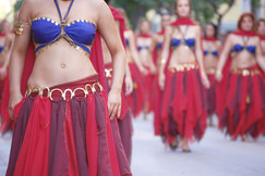 festival de danse