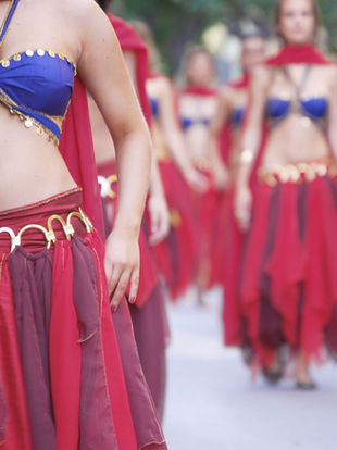 מה הקשר בין הקשבה לבטן שטוחה ?