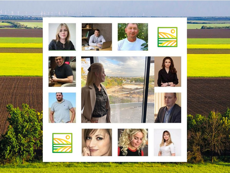 Сьогодні ділимося з Вами нашим черговим кейсом