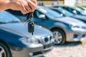 Умови вилучення автотранспорту для воєнних потреб