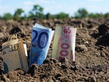 Чи можна обчислювати земельний податок без НГО землі