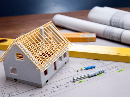 Невідкладні роботи із ліквідації наслідків бойових дій