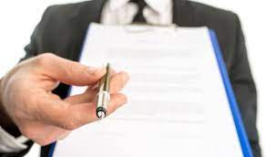 В Україні роботодавці можуть підписувати термінові трудові договори на період воєнного стану