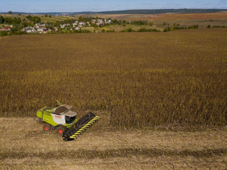 Громади зобов’яжуть проводити інвентаризацію землі кожні 5 років