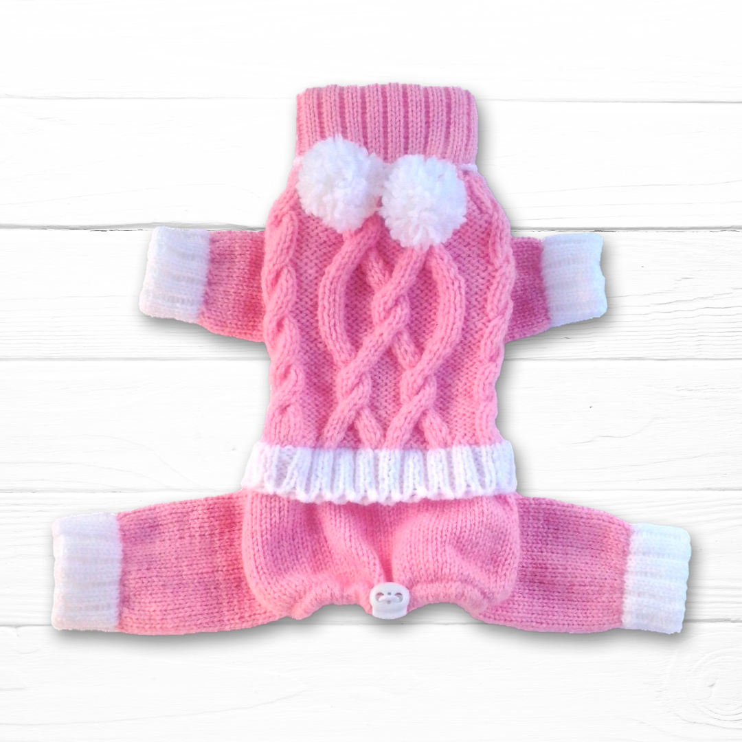 Комбінезон для собак "Арани"