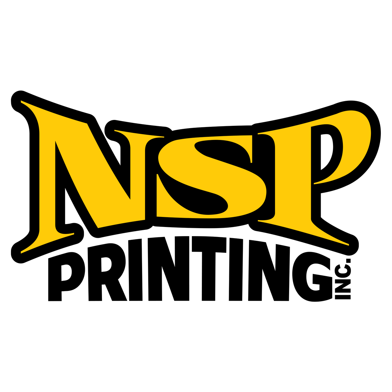 NSP Printing Screen Printing Embroidery