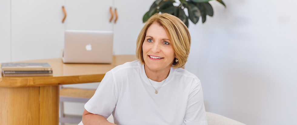 Your Wellness Counselling Online Therapy in Ontario by Lisa Berardo