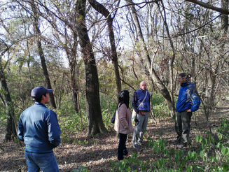 EL TURISMO RURAL Y COMUNITARIO EN VAQUEROS: ALEGRÍAS Y DESAFÍOS