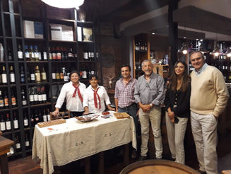 SEGUIMOS FORTALECIENDO LA PRODUCCIÓN TABACALERA A MENOR ESCALA